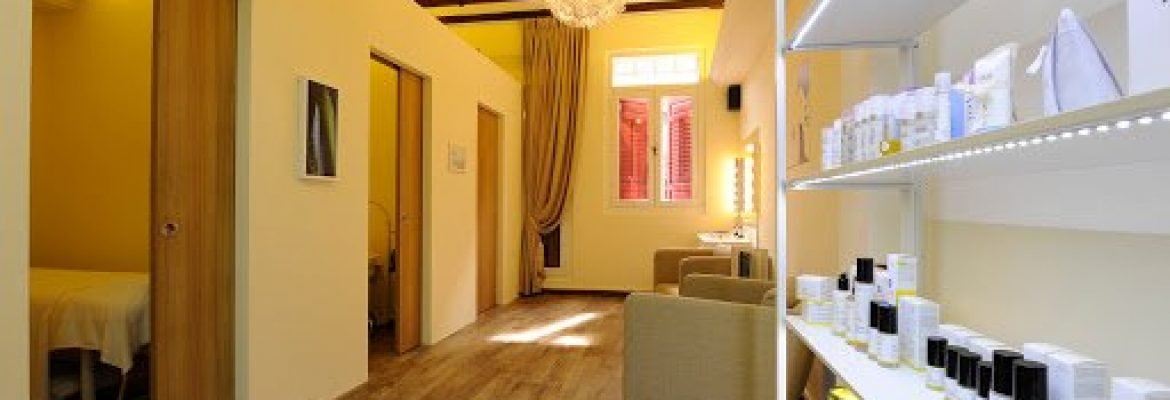 Pure Tincture Organic Beauty @ Tras