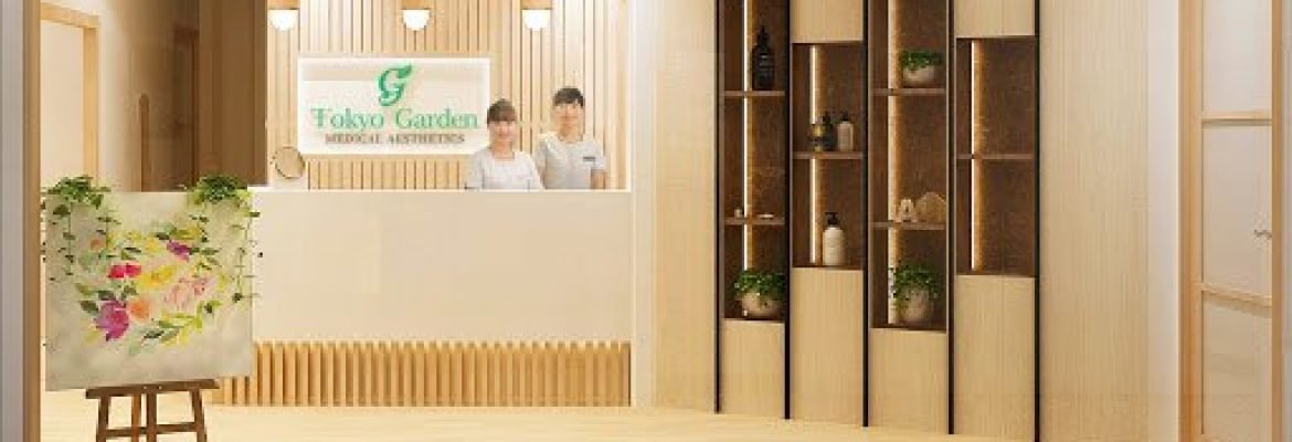 Tokyo Garden Medical Aesthetics