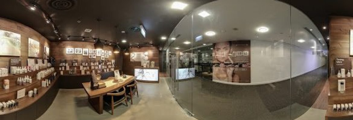 Nature’s Spa By Jurlique