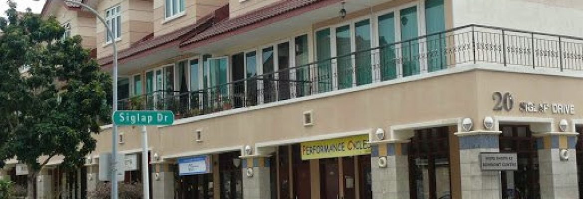 The Osteopathic Centre Siglap, East Coast