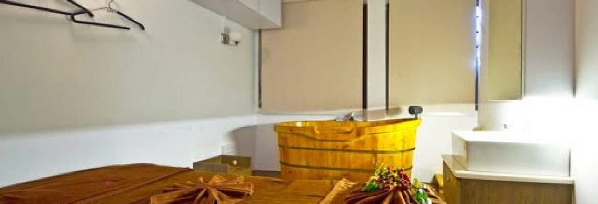 Joyre TCMedi Spa – Parkway Parade Branch