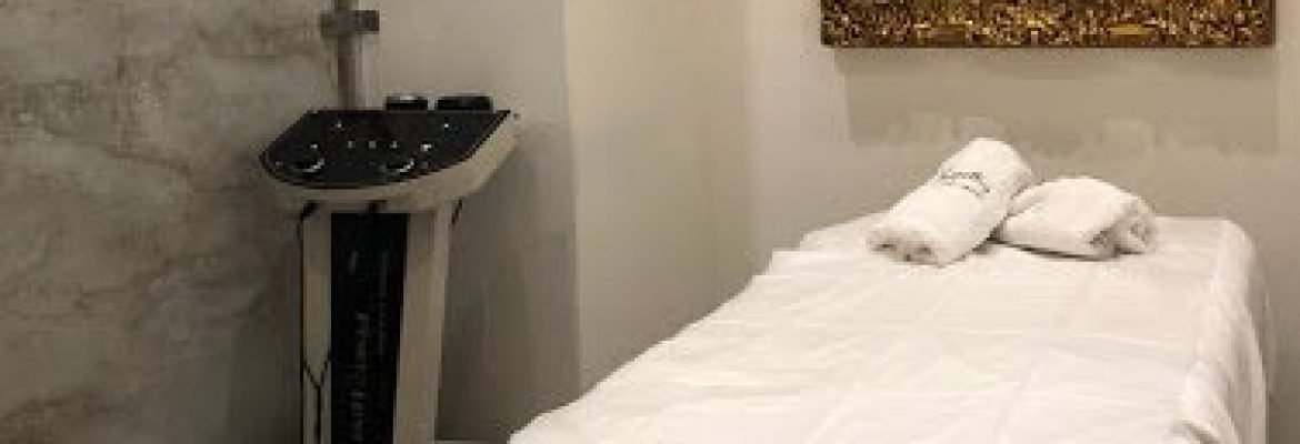 Multiflora TCM Spa – Parkway Parade