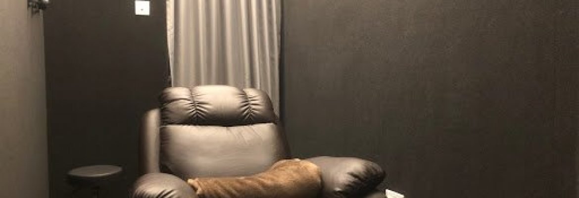 Moomin Dry Head Massage (United Square)