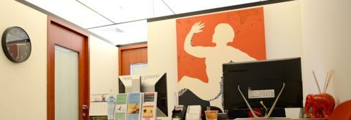 Osteopathic Pain Relief Centre Pte Ltd Singapore (OPRC)