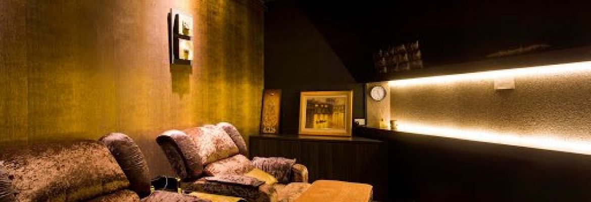 Natureland Robertson Walk