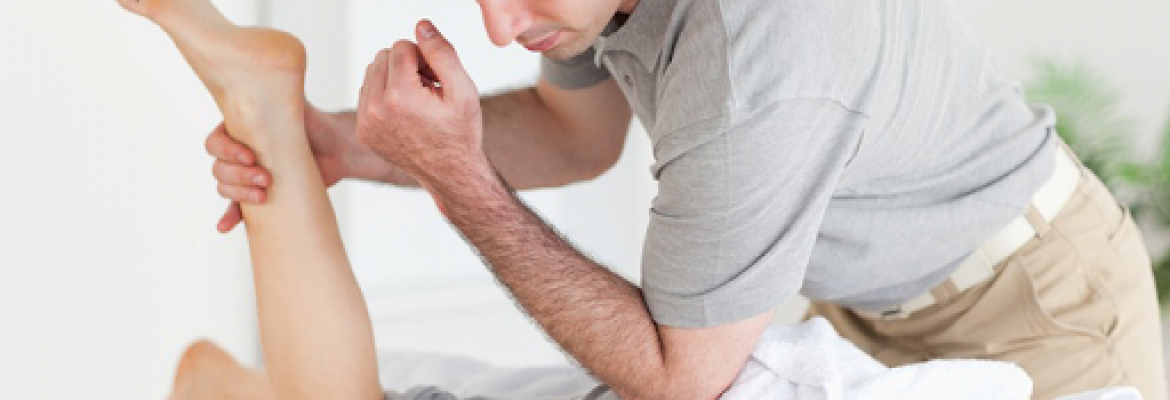 Boyanese Traditional Massage (Home Spa)