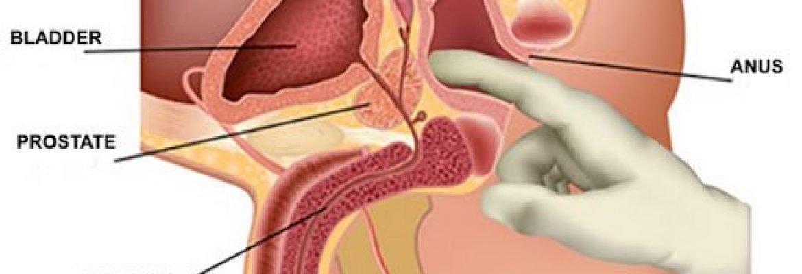 Manhood Massage (JuaGen)