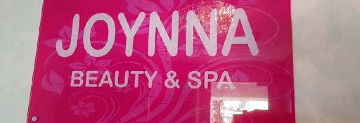Joynna Spa