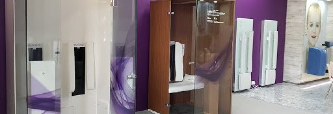 b-intense® Experiential Centre