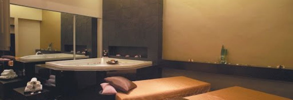 FIL Skin, Body & Spa Intelligence (Singapore Shopping Centre)