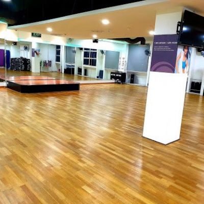 Amore Fitness & Boutique Spa