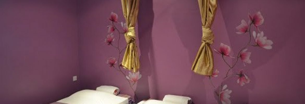 TD Spa ~ Traditional Thai Massage