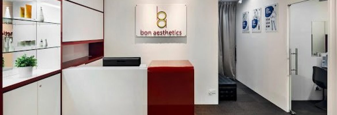 Bon Aesthetics (Orchard)