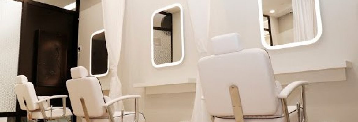 Kskin Korean Express Facial – Clementi Mall