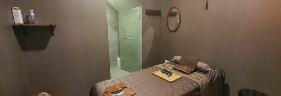 Best Healthcare Centre & Spa