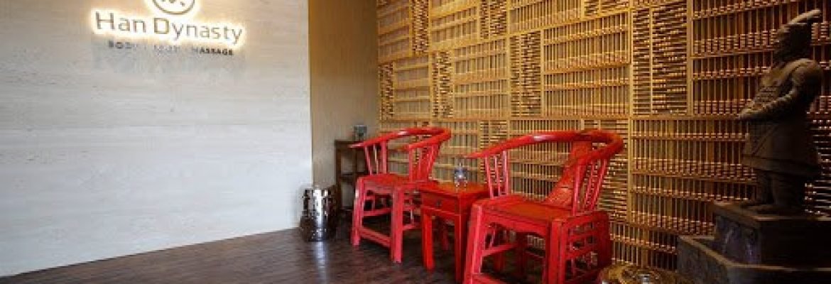 HAN Dynasty @ Alexandra Village