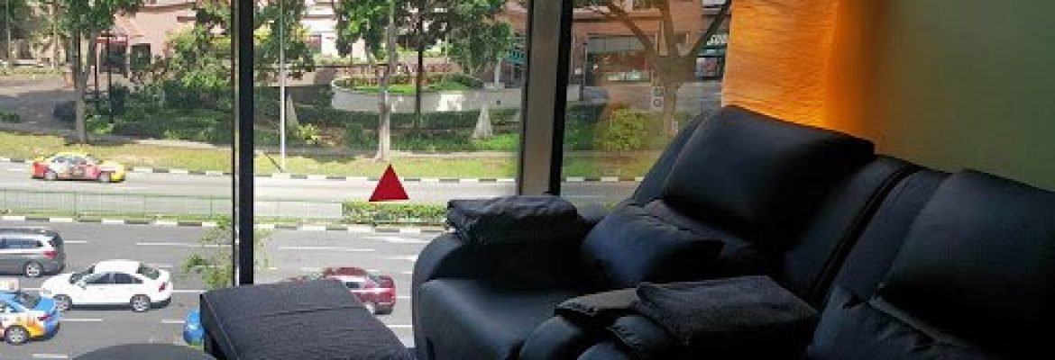 Project Zen Wellness #01-11