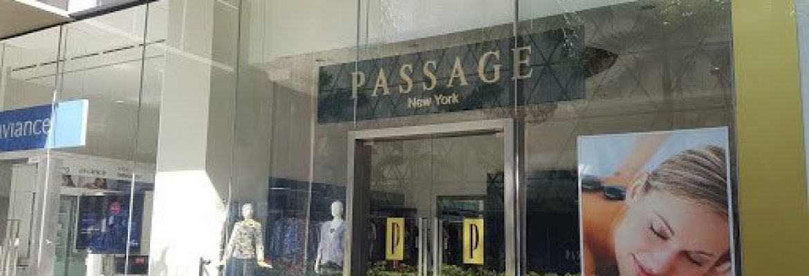 Passage New York