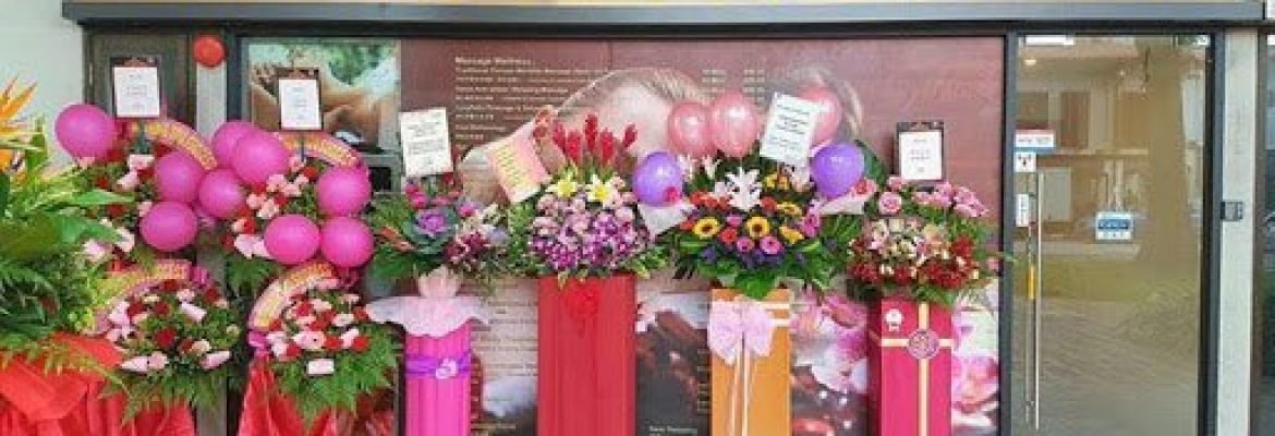 B.K Massage aka (Bao Kang T.C.M Tuina & SPA)