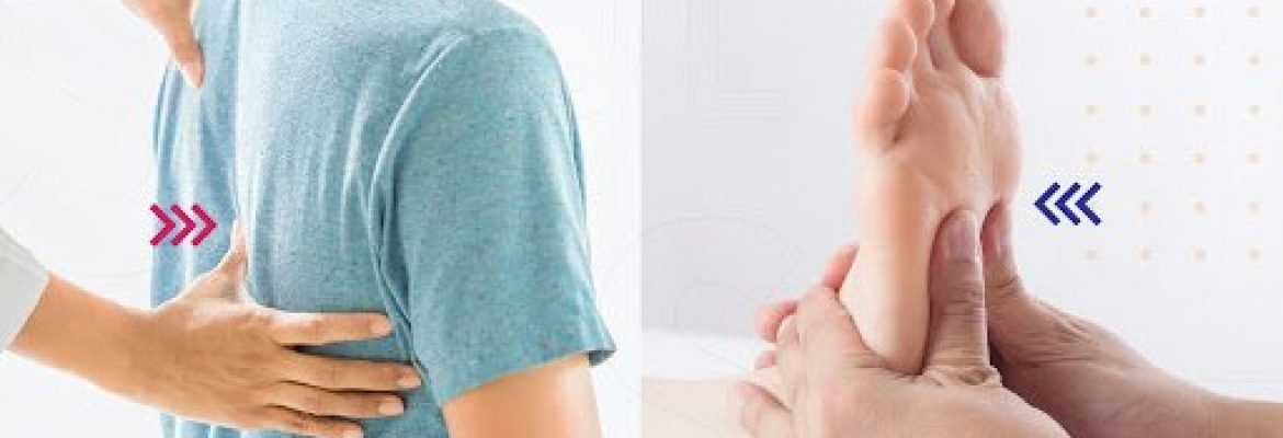 Soul & Sole – Massage & Rest Pod