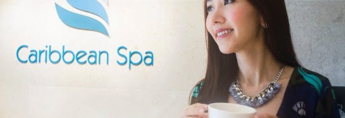 Caribbean Spa