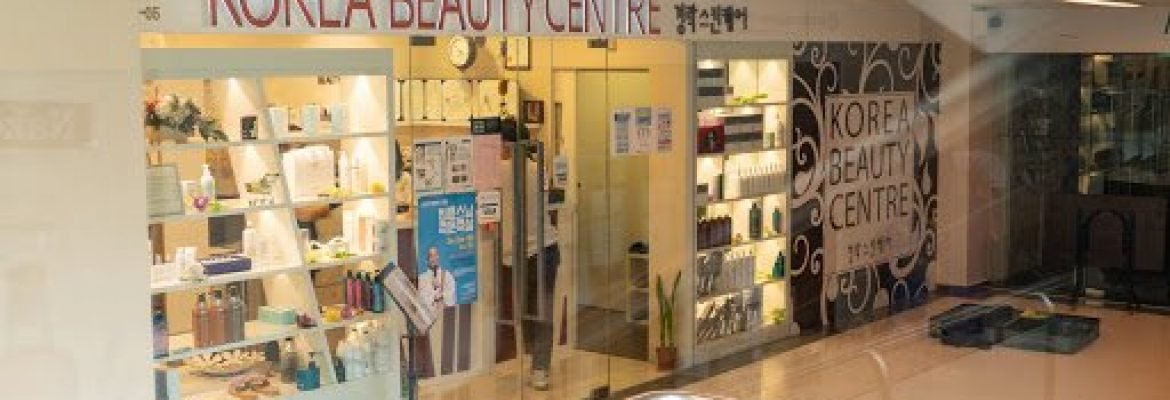 Korea Beauty Centre