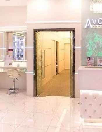 Avone Beauty Secrets