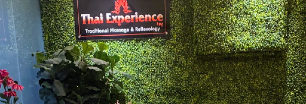 Thai Experience Spa
