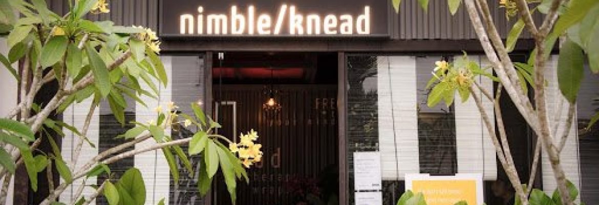 Nimble/Knead