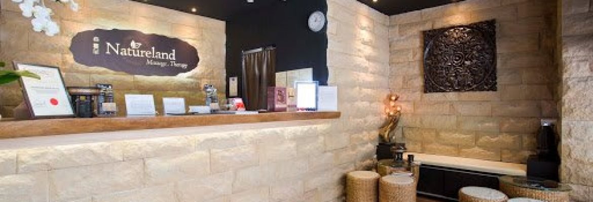 Natureland Orchard Point