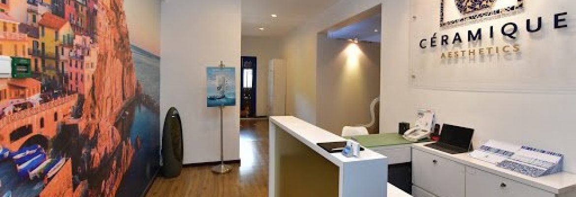 Céramique Aesthetics