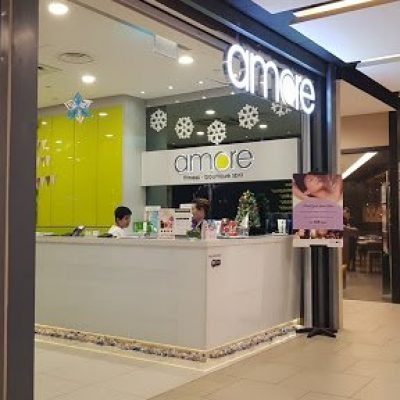 Amore Fitness & Boutique Spa