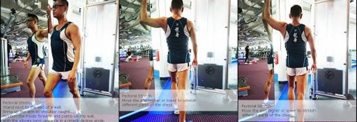 The Deep Tissue Massage Specialist