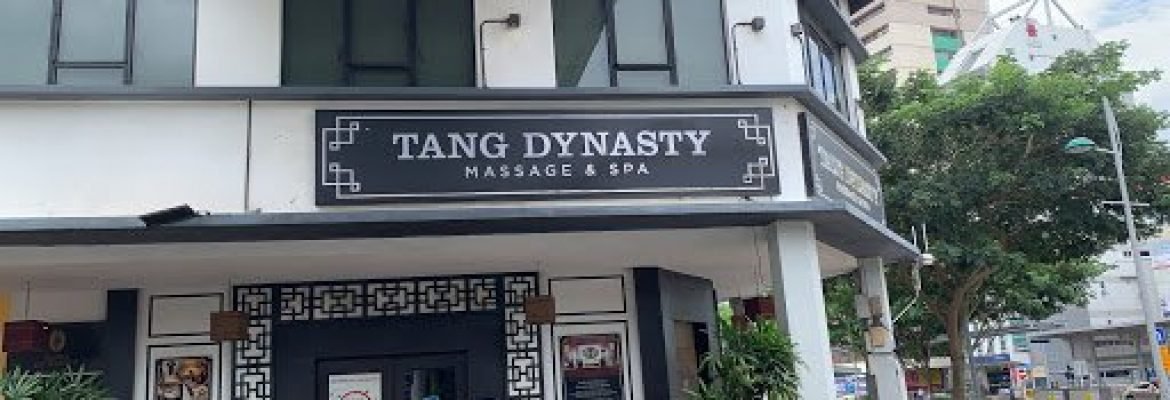 Tang Dynasty Massage & Spa