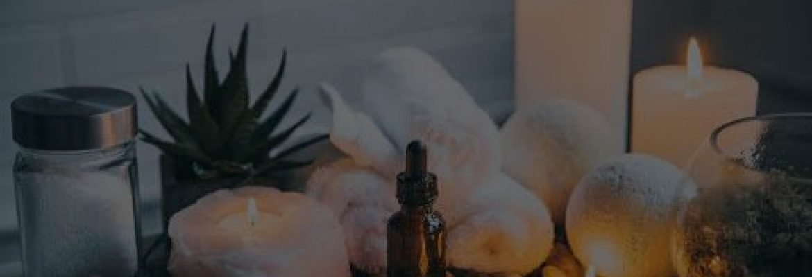 Chakra Sensual Massage Singapore – Sensual Massage Services