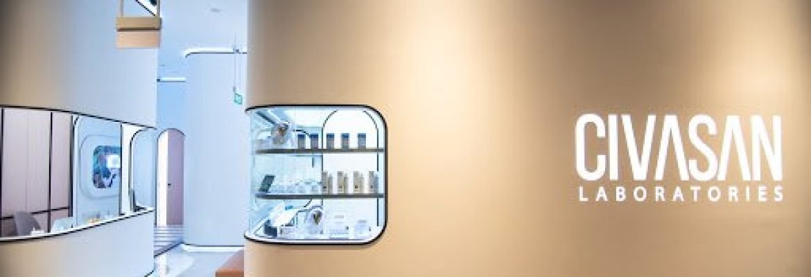 Civasan Laboratories Singapore