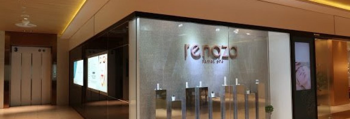 Renaza Facial Spa