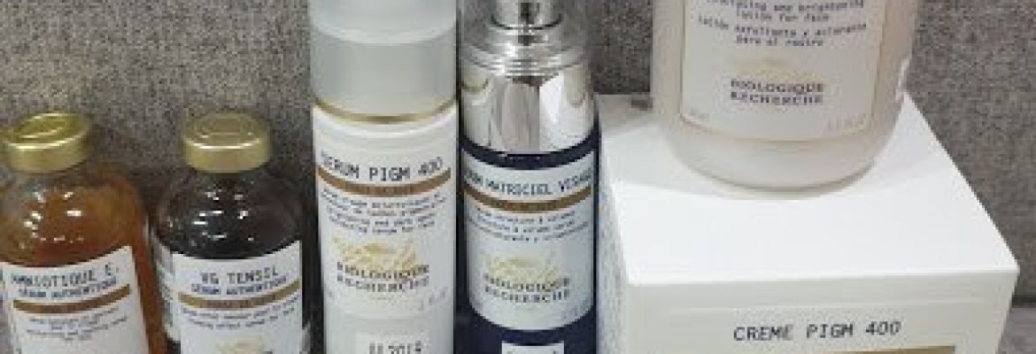 Glam Zone (SG) Pte. Ltd | Biologique Recherche Facial Singapore