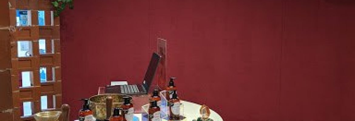 Spa Esprit Great World City