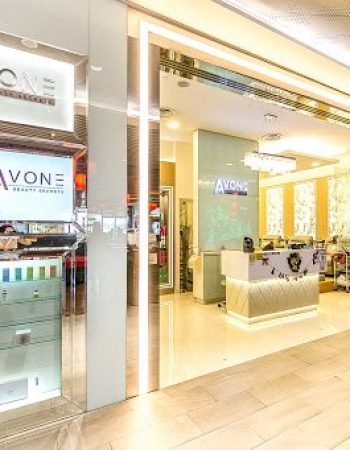 Avone Beauty Secrets