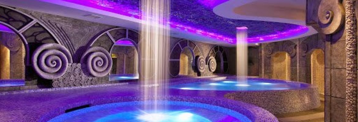 g.spa Singapore – 24 Hour One-Stop Spa Destination