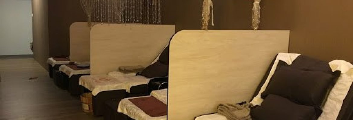 Freeways Foot Reflexology