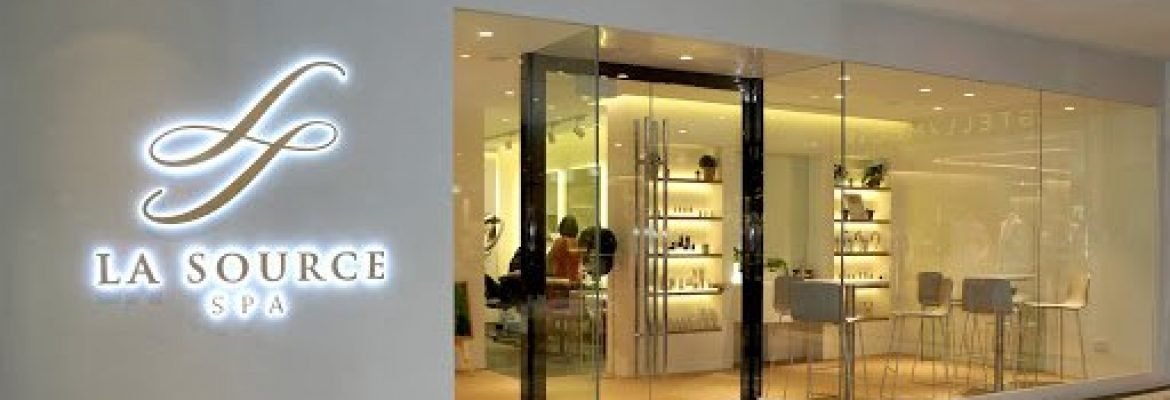 La Source Spa