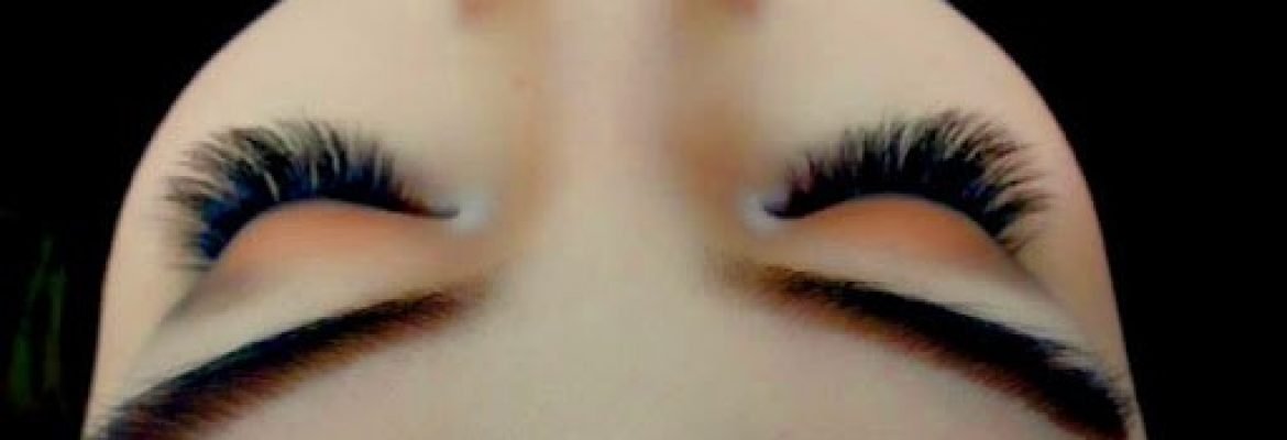 Sparkle Gaze Lashes, Nails and Beauty Salon