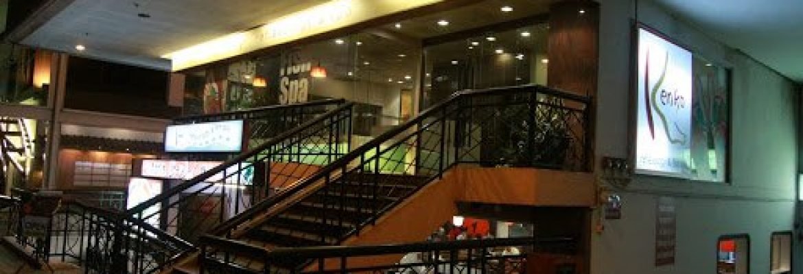 Kenko Wellness (Tanglin Shopping Centre)