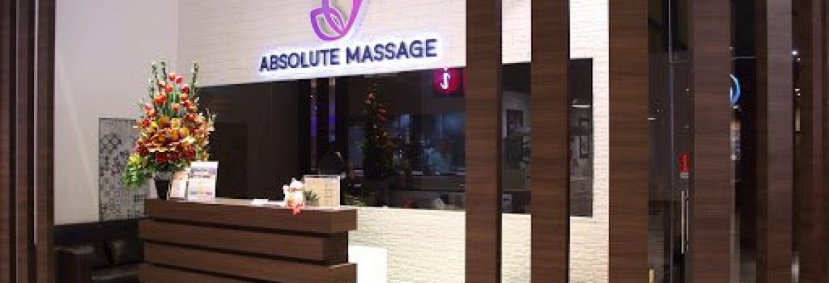 Absolute Massage