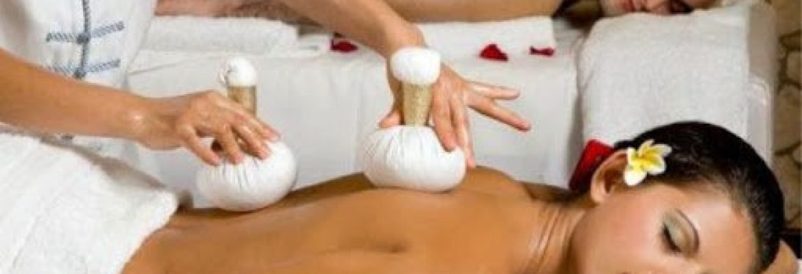 SG Thai Massage