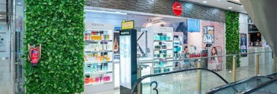 DuSol Beauty Korean Hair Salon @ Novena