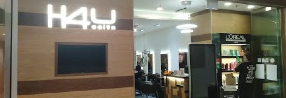 H4U SALON
