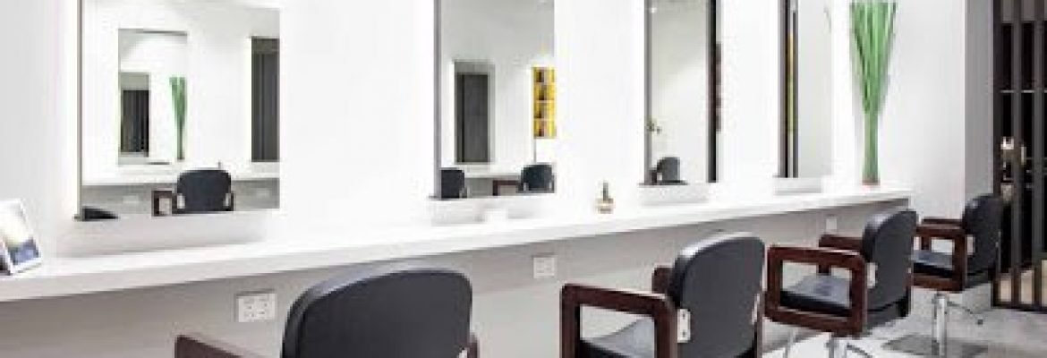 Best Singapore Salon Yann Beyrie